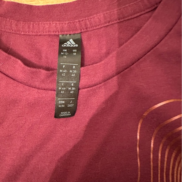 Crop top - Picture 2 of 2